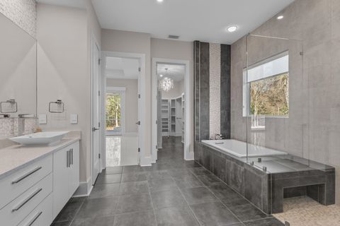 Tiny photo for 511 River Pond Court, Tallahassee, FL 32312 (MLS # 395307)