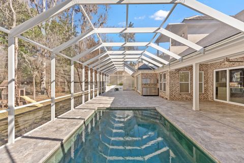 Tiny photo for 511 River Pond Court, Tallahassee, FL 32312 (MLS # 395307)