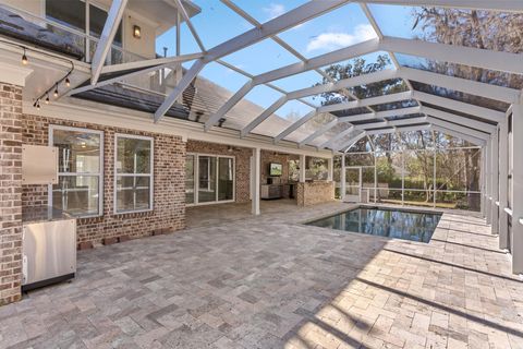 Tiny photo for 511 River Pond Court, Tallahassee, FL 32312 (MLS # 395307)