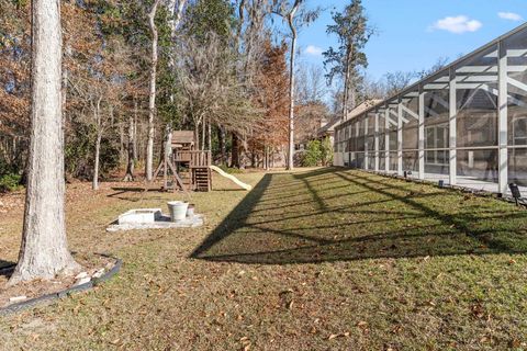 Tiny photo for 511 River Pond Court, Tallahassee, FL 32312 (MLS # 395307)