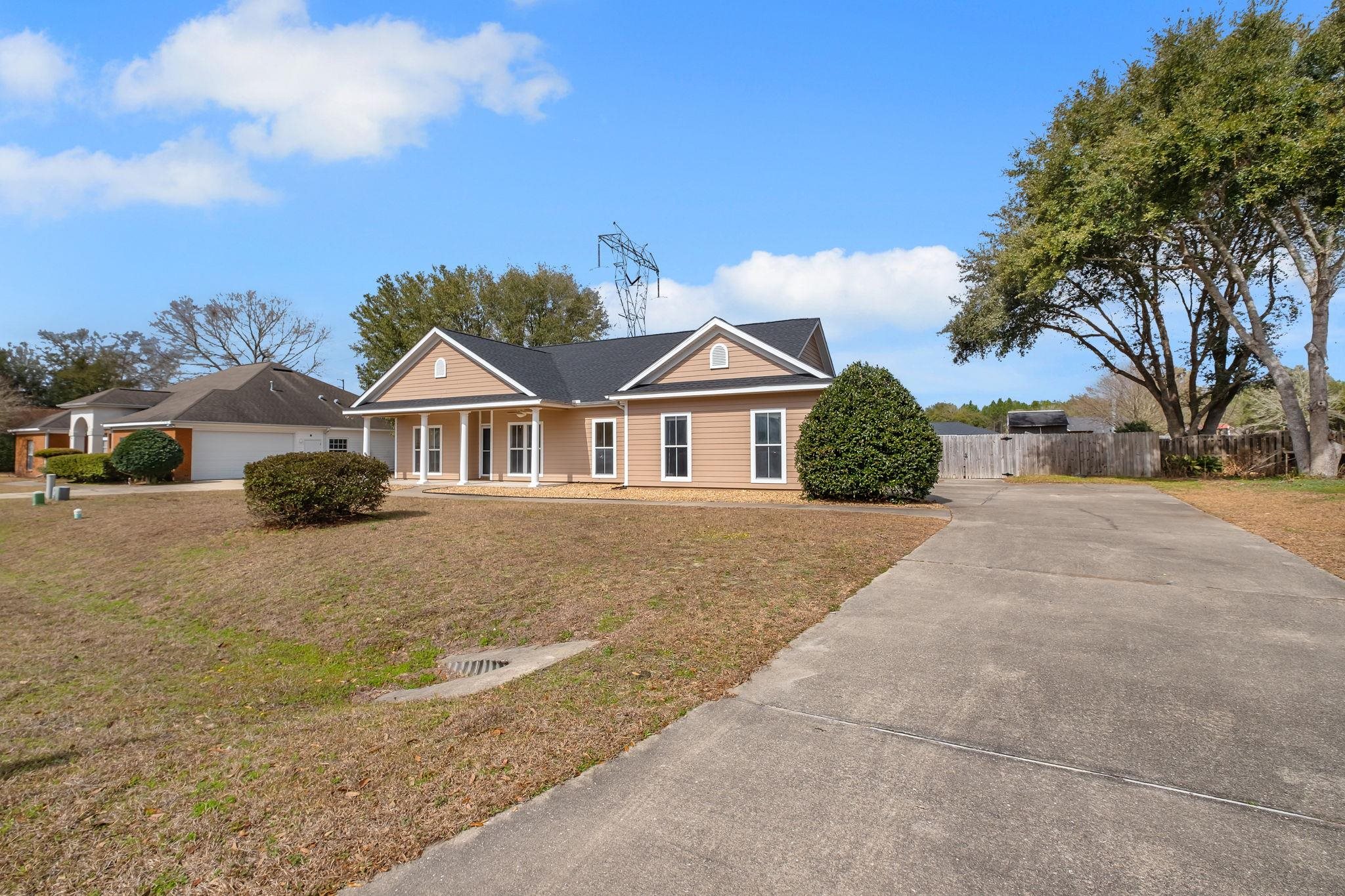 46 Savannah Forest Circle