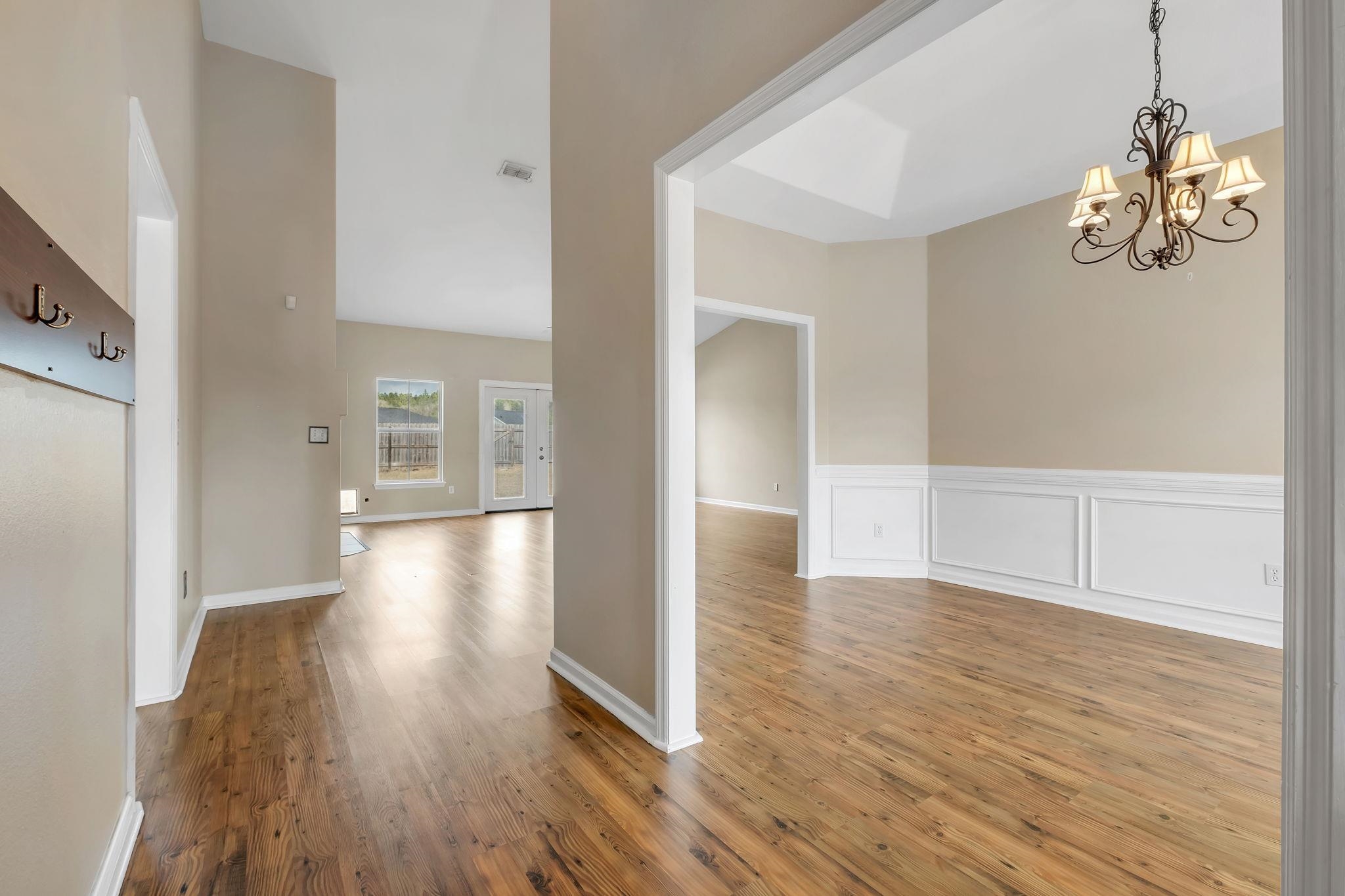 46 Savannah Forest Circle