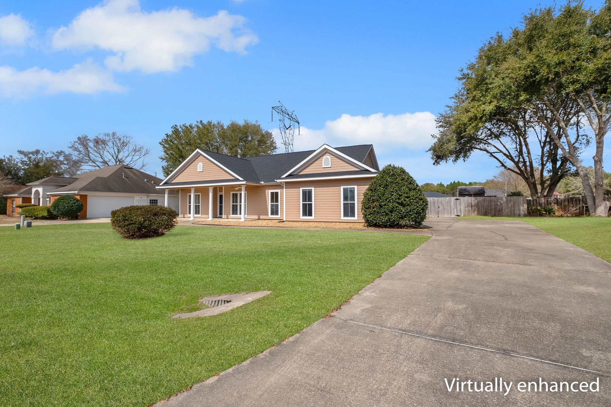 46 Savannah Forest Circle