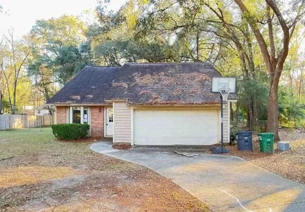 Photo of 3413 Native Dancer Trail, Tallahassee, FL 32309 (MLS # 395060)