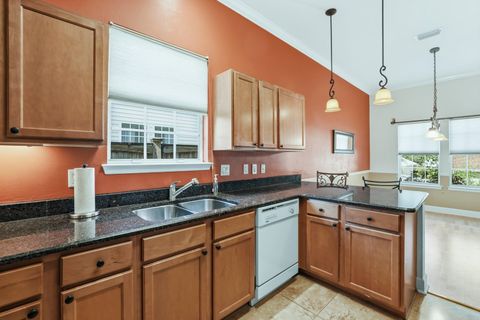 Tiny photo for 8354 Hinsdale Way, Tallahassee, FL 32312 (MLS # 399951)