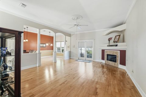 Tiny photo for 8354 Hinsdale Way, Tallahassee, FL 32312 (MLS # 399951)