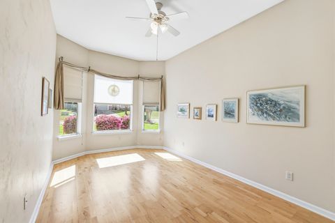 Tiny photo for 8354 Hinsdale Way, Tallahassee, FL 32312 (MLS # 399951)
