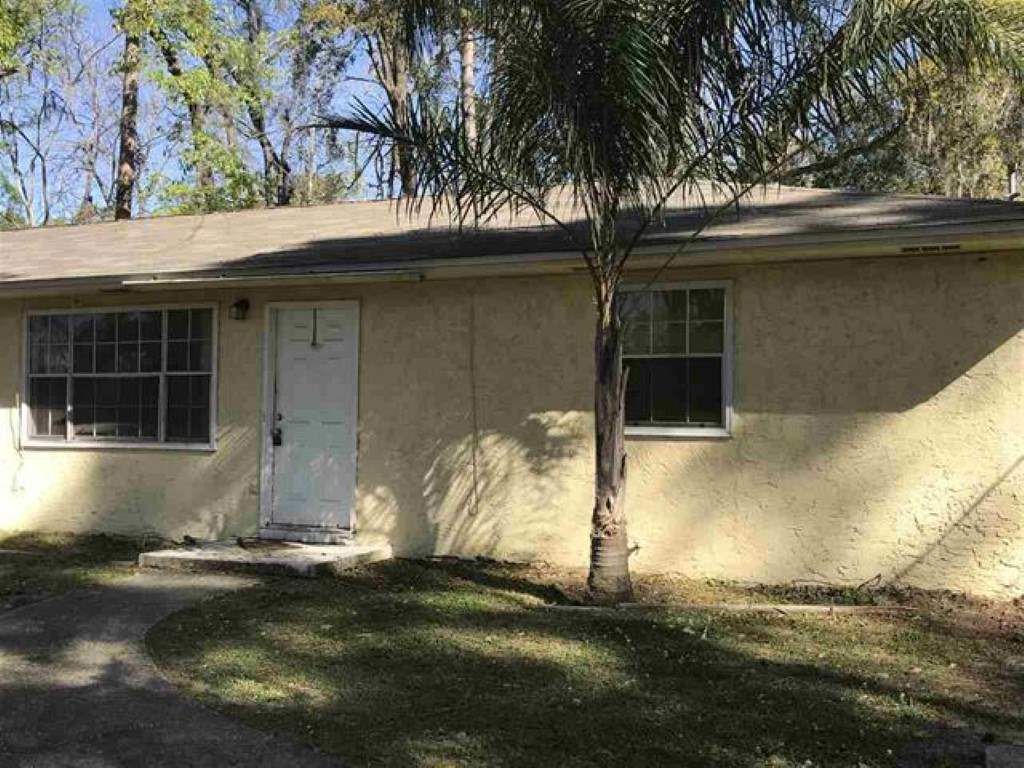 Photo of 2240-04 WEDNESDAY Street, Tallahassee, FL 32308 (MLS # 400414)