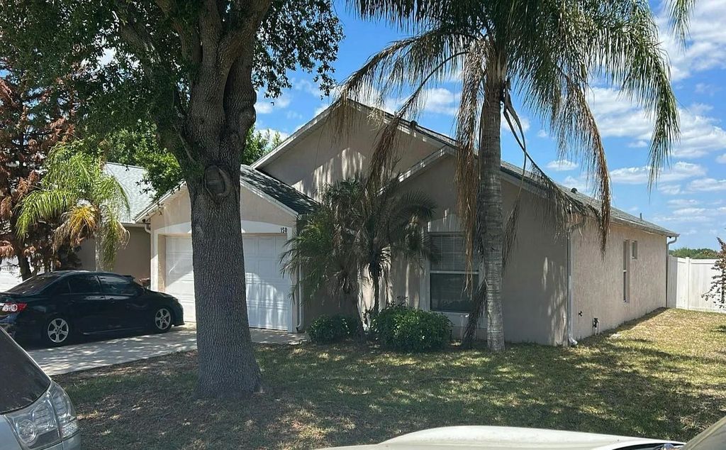 Photo of 150 China Berry Circle, Other Florida, FL 33837 (MLS # 399757)