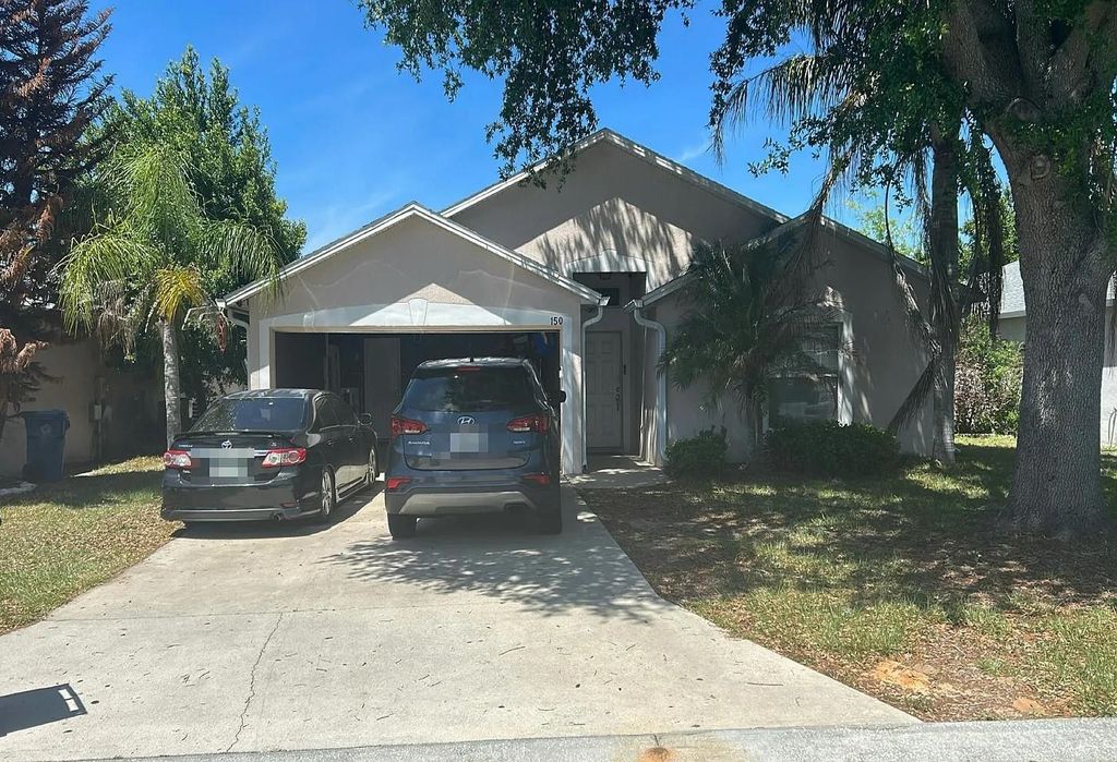 Photo of 150 China Berry Circle, Other Florida, FL 33837 (MLS # 399757)