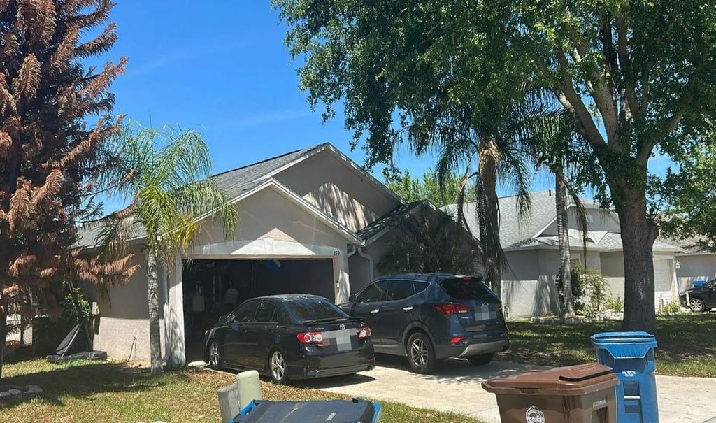 Photo of 150 China Berry Circle, Other Florida, FL 33837 (MLS # 399757)