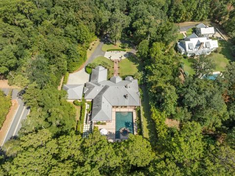 Tiny photo for 3700 Bobbin Brook Way, Tallahassee, FL 32312 (MLS # 395824)