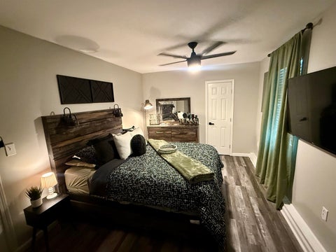 Tiny photo for 263 Oakview Drive, Tallahassee, FL 32305 (MLS # 402213)