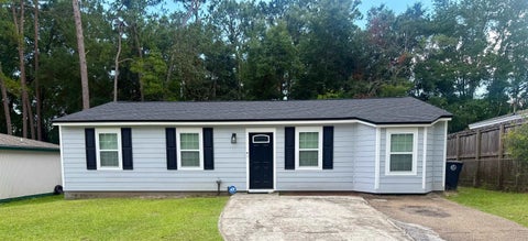 Photo of 263 Oakview Drive, Tallahassee, FL 32305 (MLS # 402213)