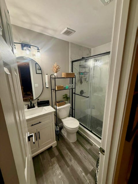 Tiny photo for 263 Oakview Drive, Tallahassee, FL 32305 (MLS # 402213)