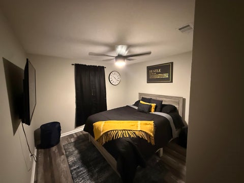 Tiny photo for 263 Oakview Drive, Tallahassee, FL 32305 (MLS # 402213)