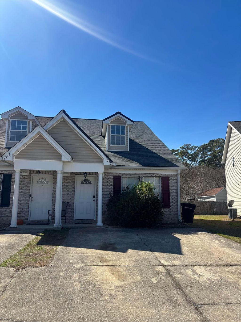 Photo of 3320 Sugar Berry Way, Tallahassee, FL 32303 (MLS # 396050)