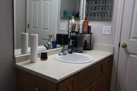 Tiny photo for 3320 Sugar Berry Way, Tallahassee, FL 32303 (MLS # 396050)