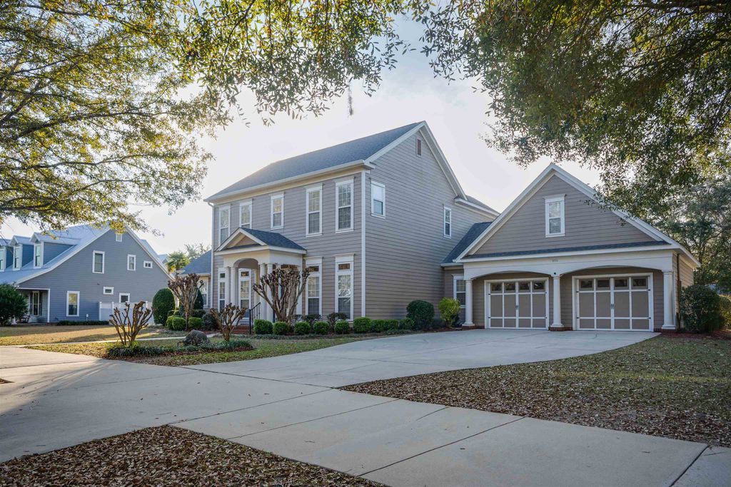 Photo of 3774 Grove Park Drive, Tallahassee, FL 32311 (MLS # 396572)