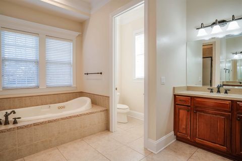 Tiny photo for 3774 Grove Park Drive, Tallahassee, FL 32311 (MLS # 396572)