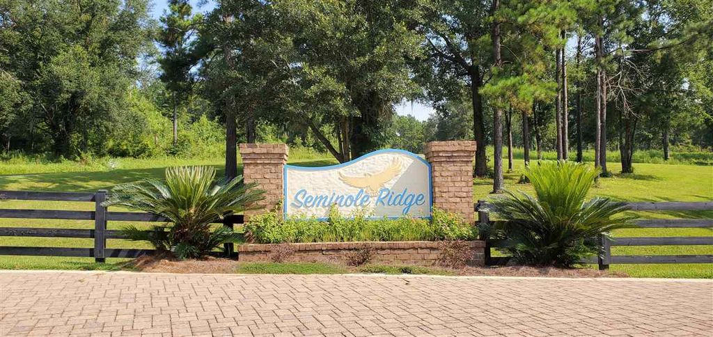 Photo of Lot 13 Block A Mountain View Way, Other Georgia, GA 39819 (MLS # 399878)
