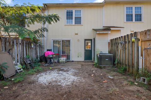 A home in Tallahassee