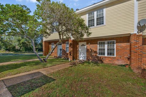 A home in Tallahassee