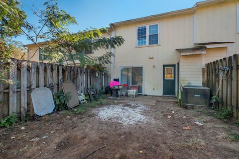 A home in Tallahassee