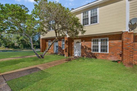 A home in Tallahassee