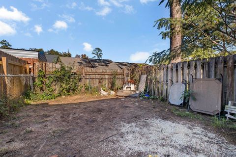 A home in Tallahassee