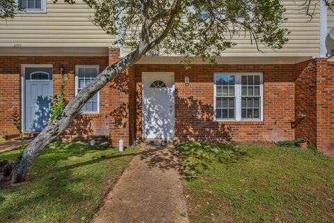 A home in Tallahassee