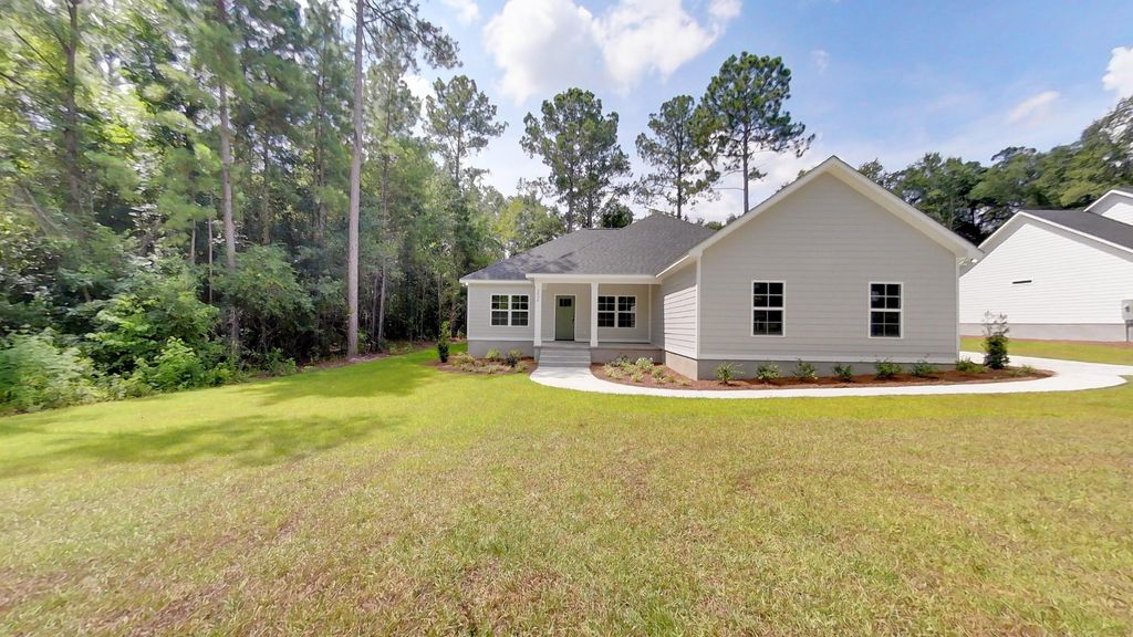Photo of 2036 Lexington Avenue, Bainbridge, GA 39817 (MLS # 394889)