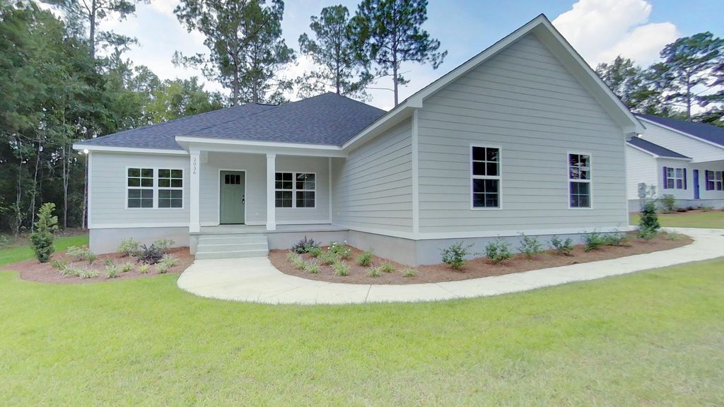 Photo of 2036 Lexington Avenue, Bainbridge, GA 39817 (MLS # 394889)