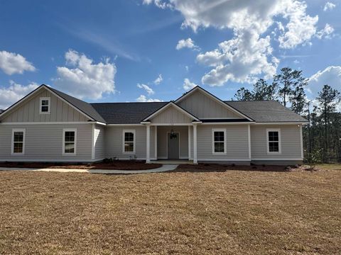 152 Pasco Road Thomasville GA 31757