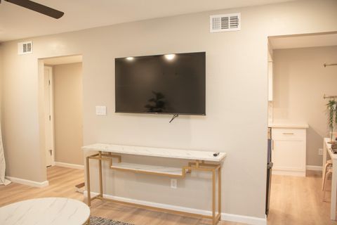 Tiny photo for 114 Oak Street #1, Tallahassee, FL 32301 (MLS # 392752)