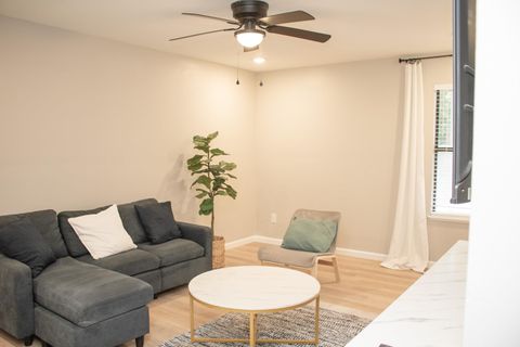 Tiny photo for 114 Oak Street #1, Tallahassee, FL 32301 (MLS # 392752)