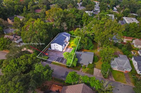 Tiny photo for 114 Oak Street #1, Tallahassee, FL 32301 (MLS # 392752)