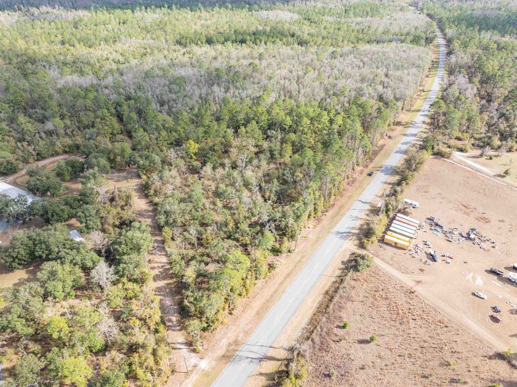 Photo of TBD CR 6 E, Jasper, FL 32052 (MLS # 395011)