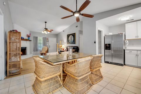 Tiny photo for 5556 Lumberjack Lane, Tallahassee, FL 32303 (MLS # 392189)