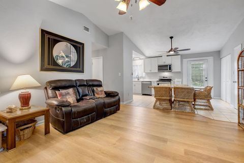Tiny photo for 5556 Lumberjack Lane, Tallahassee, FL 32303 (MLS # 392189)