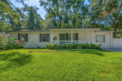 Tiny photo for 5556 Lumberjack Lane, Tallahassee, FL 32303 (MLS # 392189)