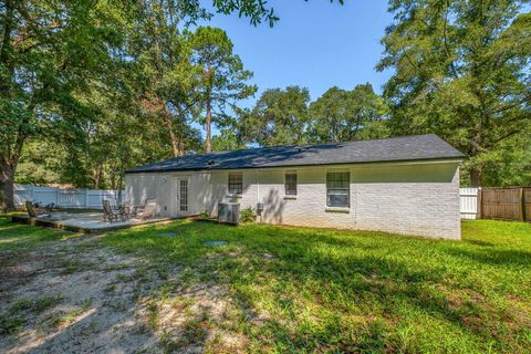 Tiny photo for 5556 Lumberjack Lane, Tallahassee, FL 32303 (MLS # 392189)
