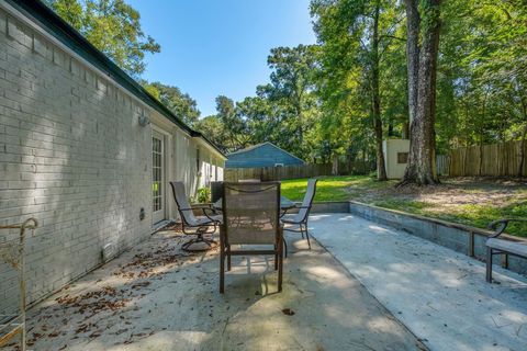 Tiny photo for 5556 Lumberjack Lane, Tallahassee, FL 32303 (MLS # 392189)