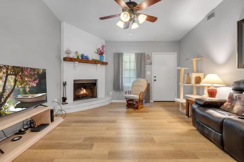 Tiny photo for 5556 Lumberjack Lane, Tallahassee, FL 32303 (MLS # 392189)