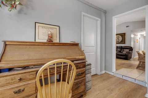 Tiny photo for 5556 Lumberjack Lane, Tallahassee, FL 32303 (MLS # 392189)