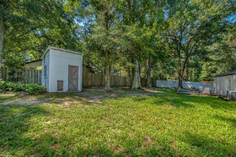Tiny photo for 5556 Lumberjack Lane, Tallahassee, FL 32303 (MLS # 392189)