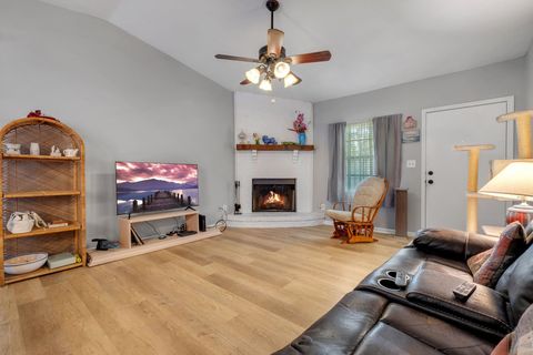 Tiny photo for 5556 Lumberjack Lane, Tallahassee, FL 32303 (MLS # 392189)