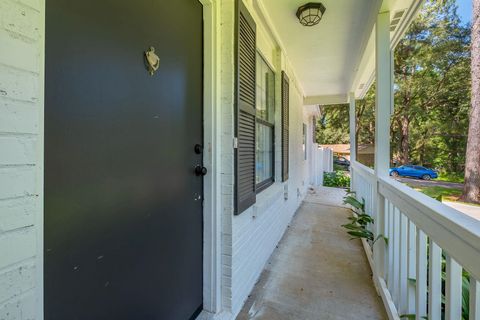 Tiny photo for 5556 Lumberjack Lane, Tallahassee, FL 32303 (MLS # 392189)