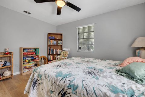 Tiny photo for 5556 Lumberjack Lane, Tallahassee, FL 32303 (MLS # 392189)