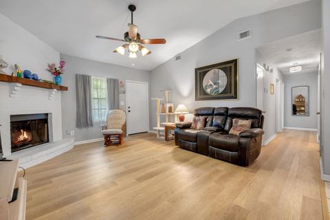 Tiny photo for 5556 Lumberjack Lane, Tallahassee, FL 32303 (MLS # 392189)